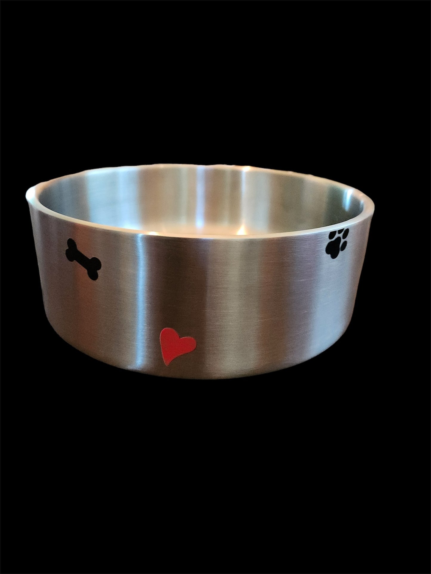 Dog bowl