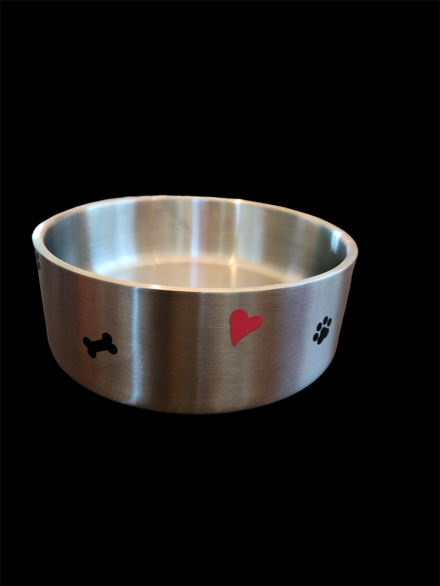 Dog bowl