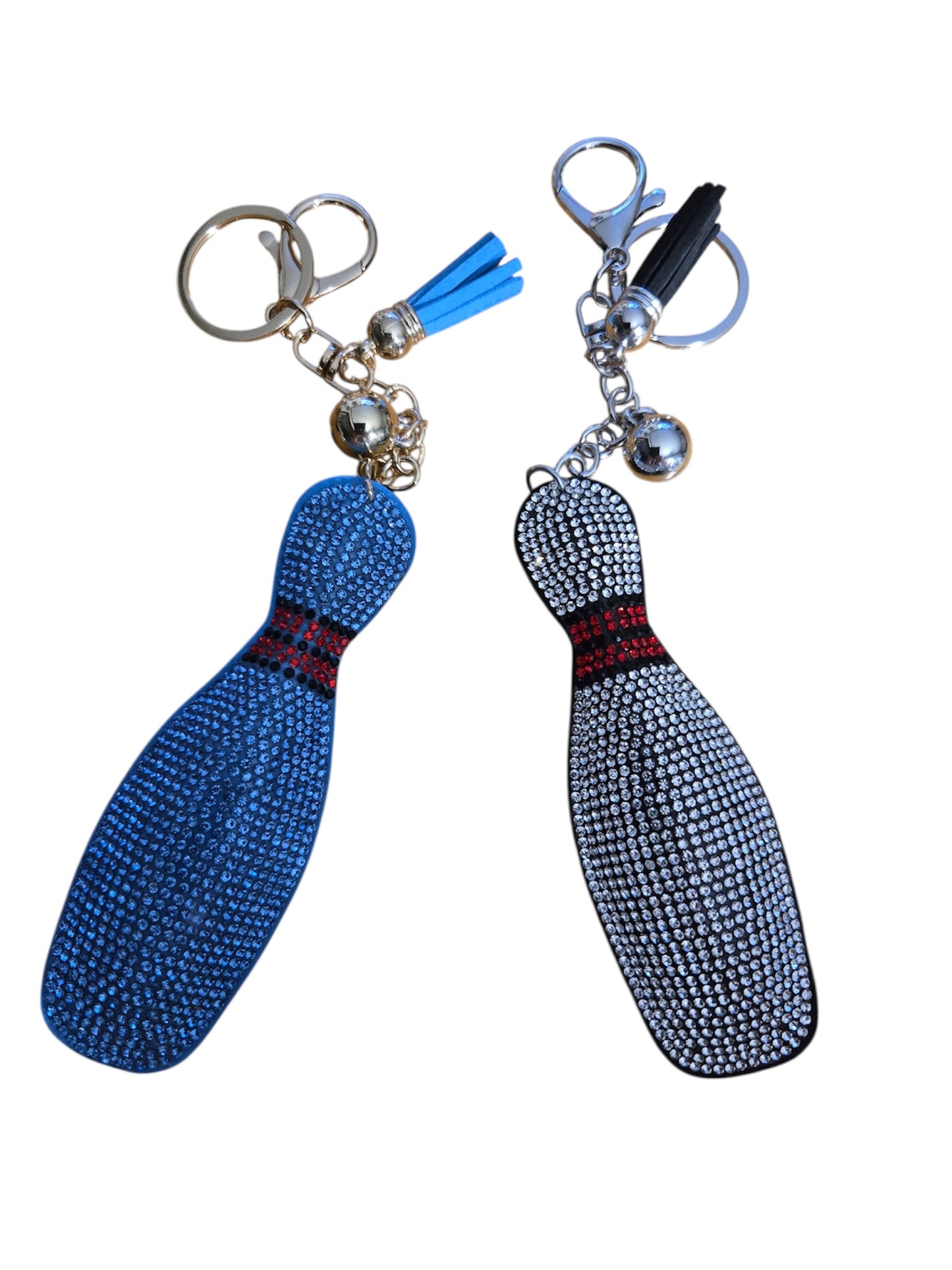 Bling Keychain/Bag Charm
