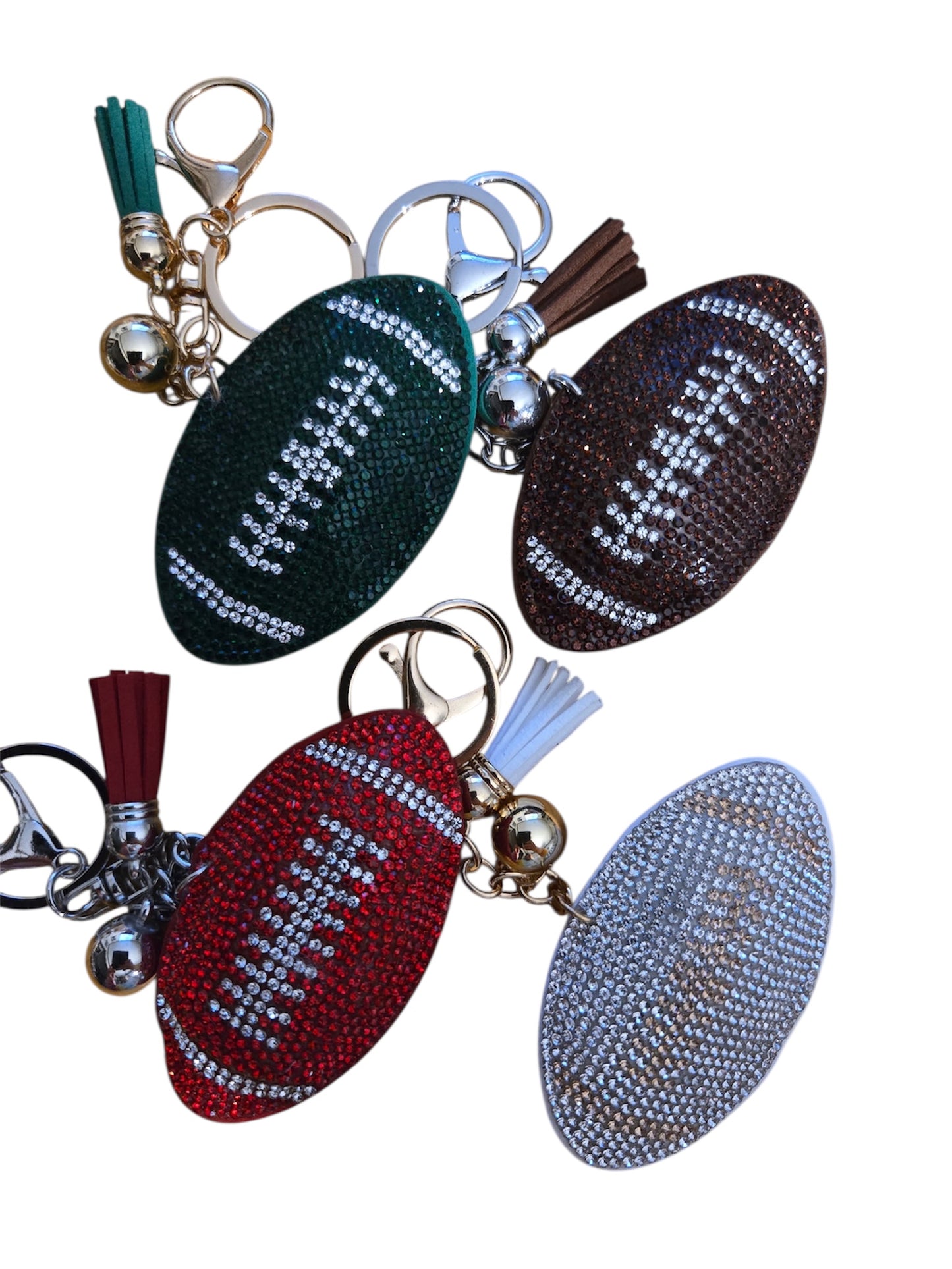 Bling Keychain/Bag Charm