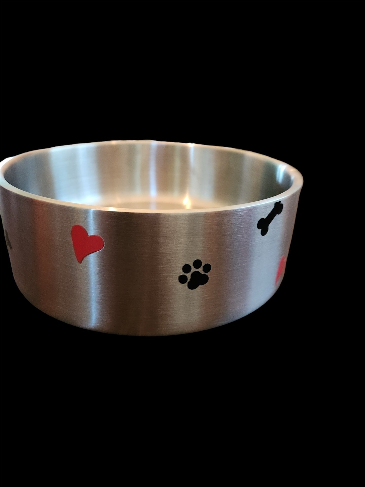 Dog bowl