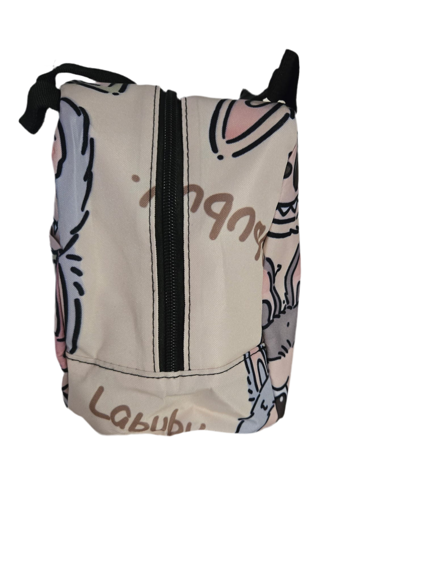 Labubu Insulated Lunch tote