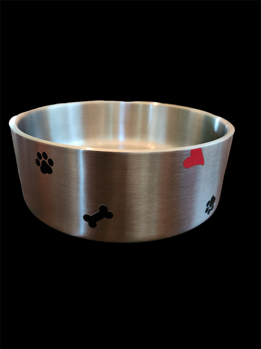 Dog bowl