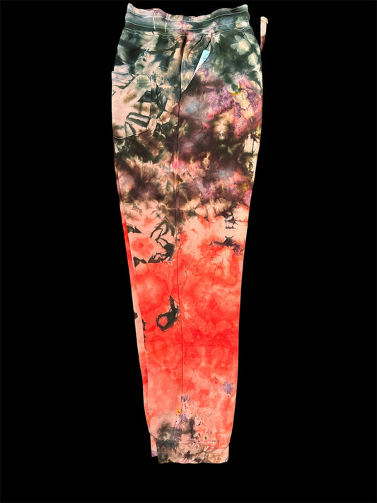 Ice Dye Joggers #J009