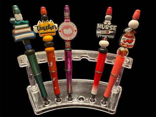 Custom Educational and Medical Pens