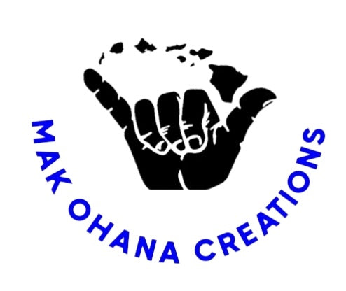 MAK Ohana Creations