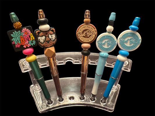Custom Mom Pens