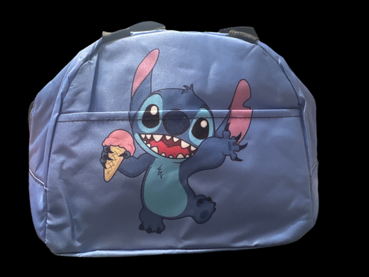 Stitch Insulated Lunch tote