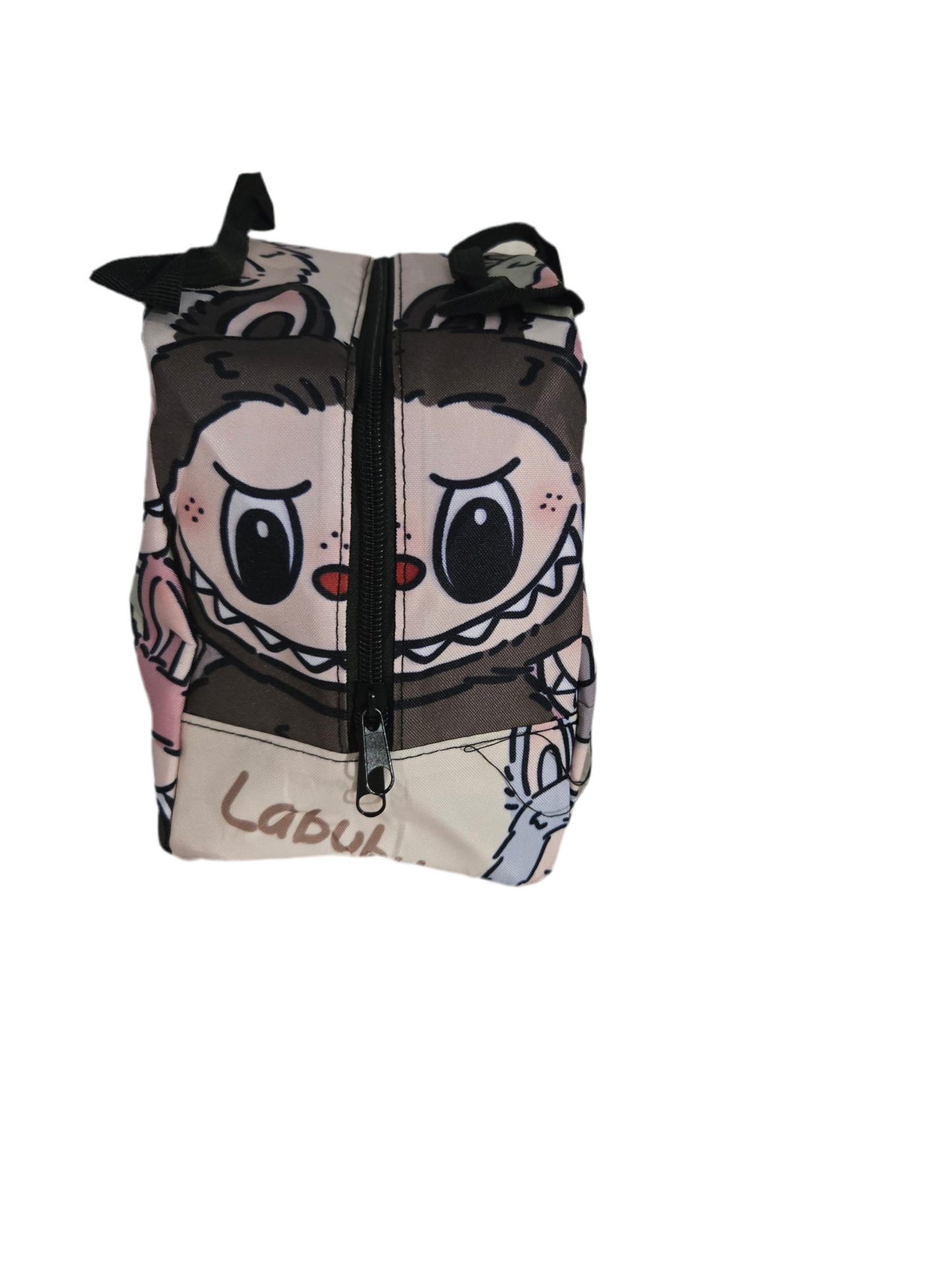 Labubu Insulated Lunch tote