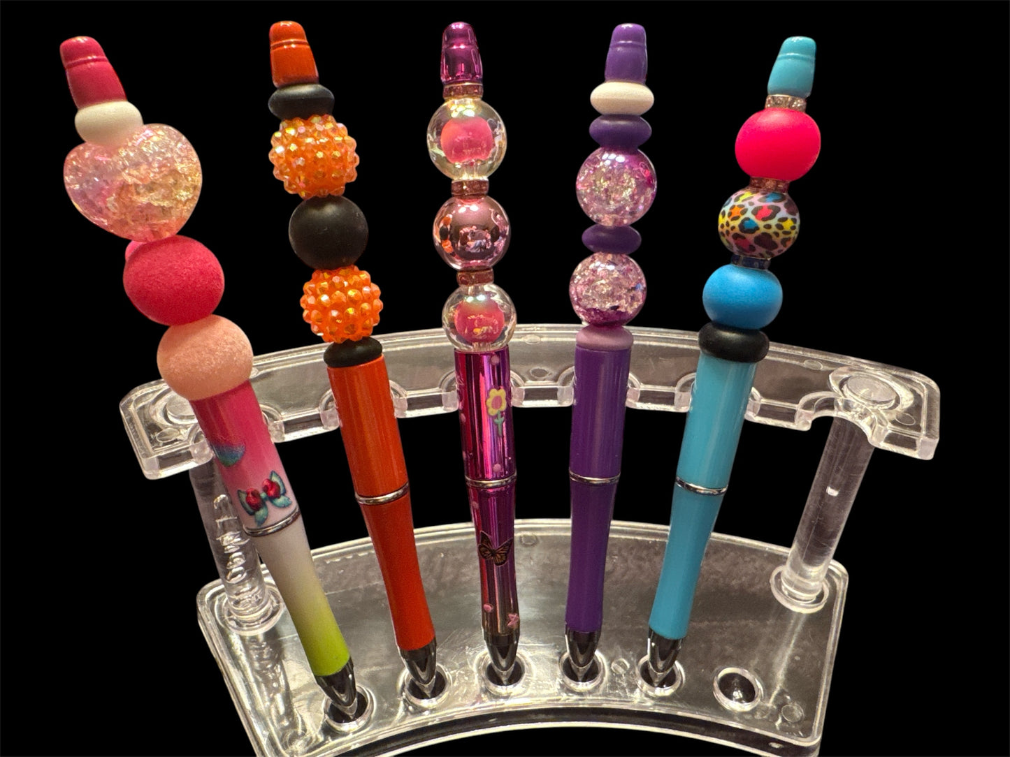 Custom Misc Pens