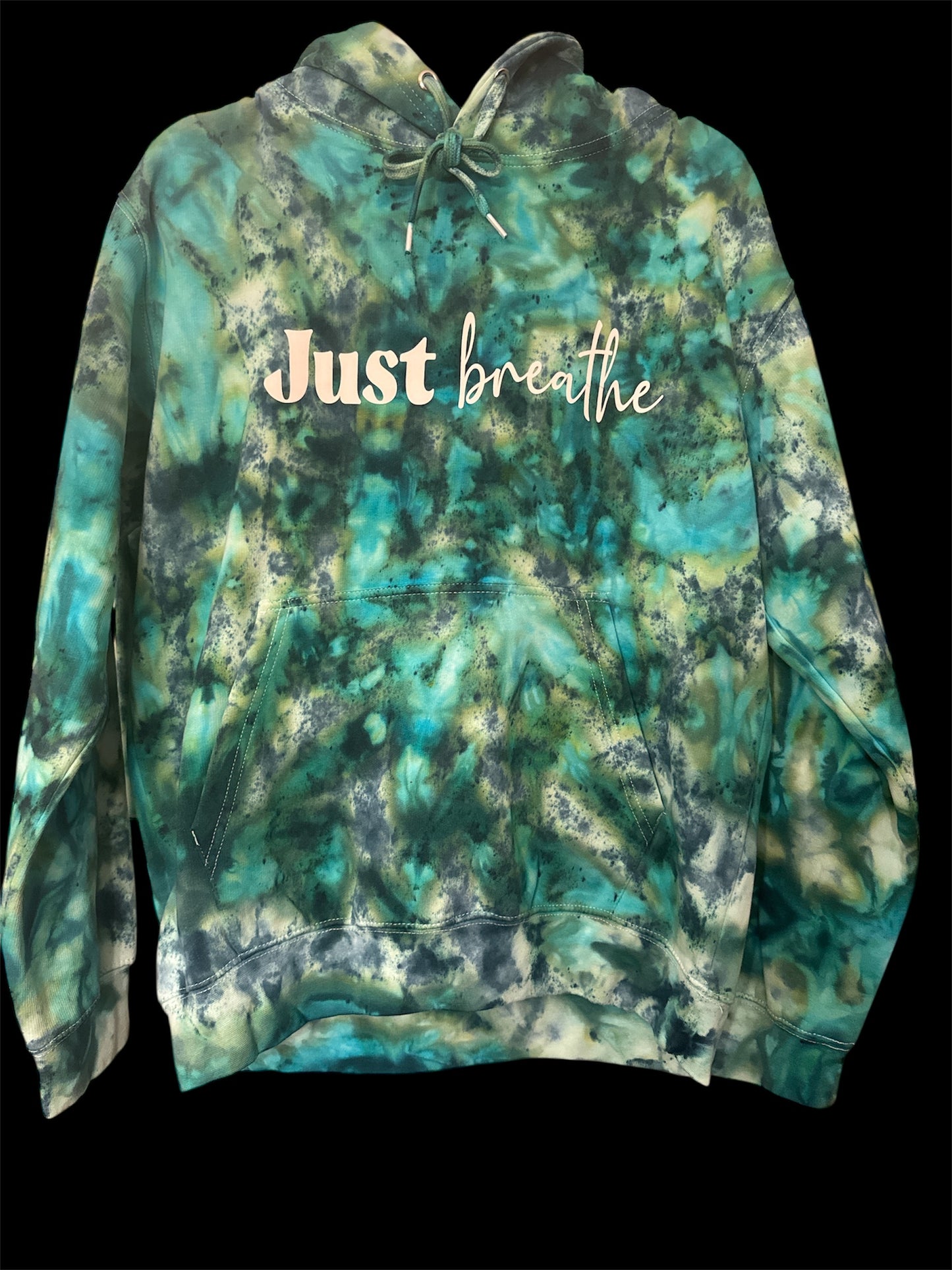 Just Breathe