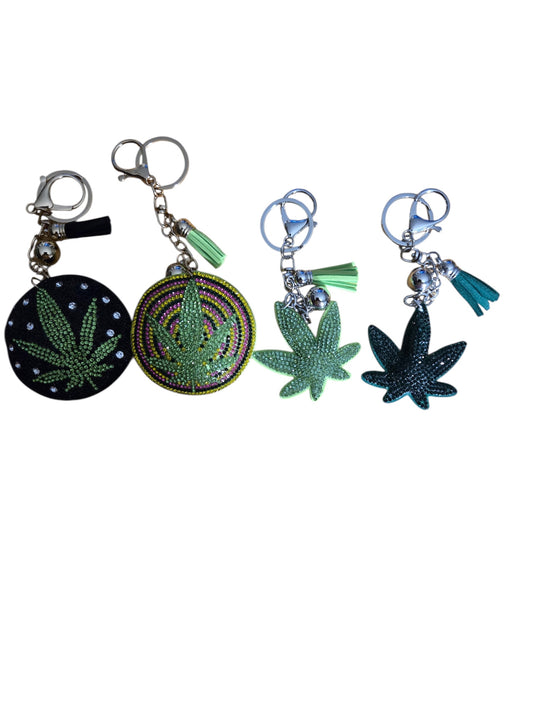 Bling Keychain/Bag Charm