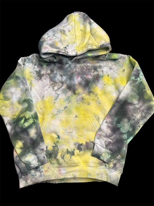 Youth Ice Dye Hoodie