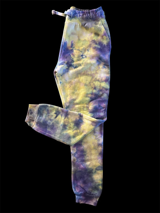 Youth Ice Dye Joggers