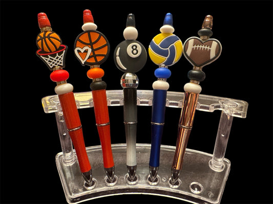 Custom Sport Pens