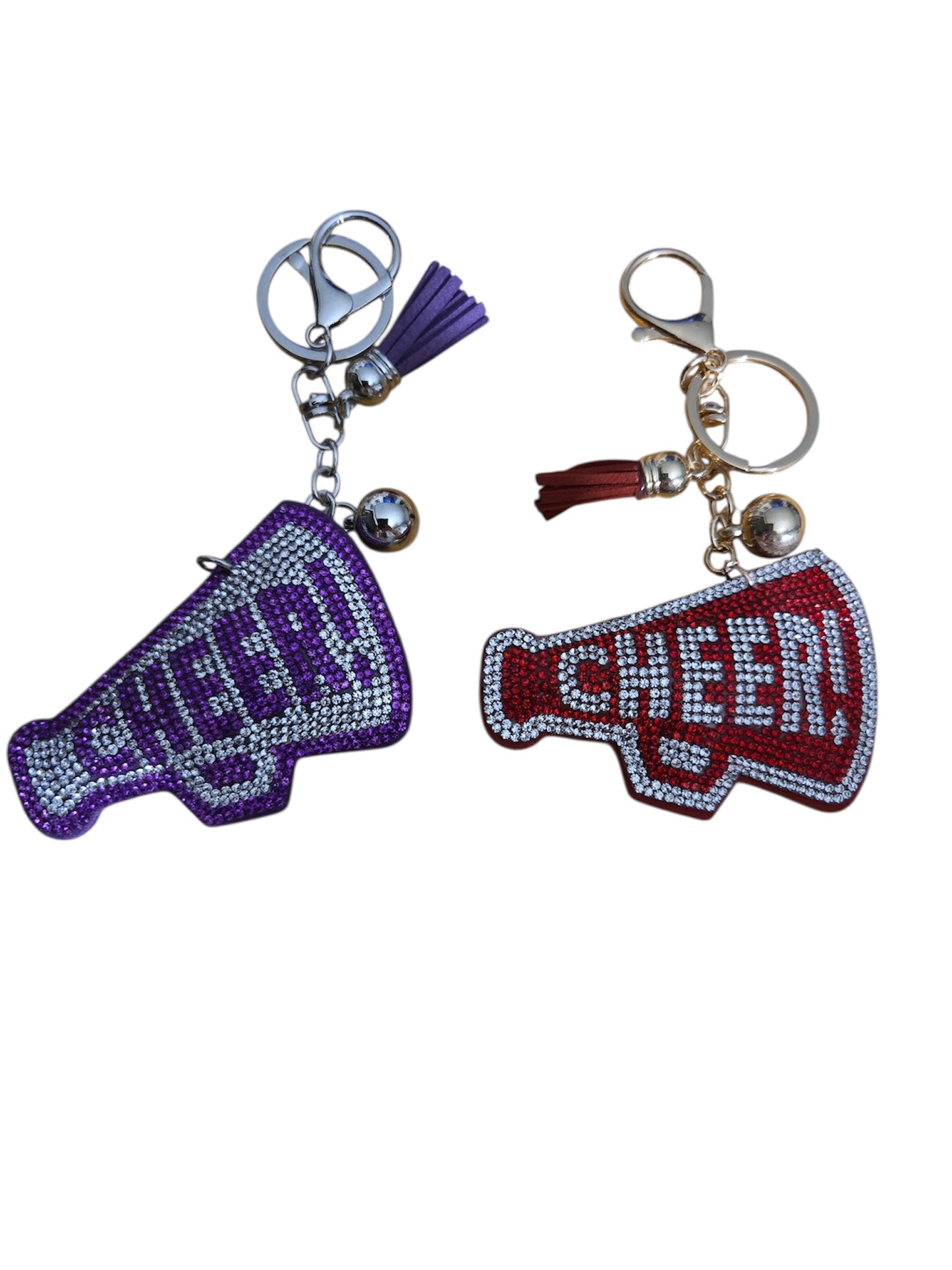 Bling Keychain/Bag Charm